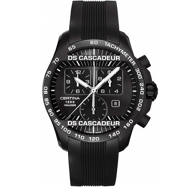 Certina Ds Cascadeur C003.617.17.050.00