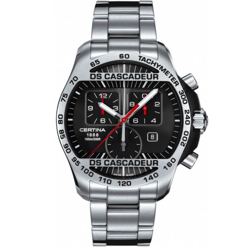 Certina Ds Cascadeur C003.617.21.050.00