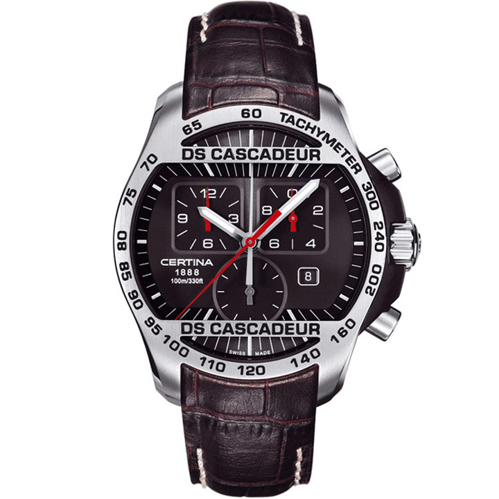 Certina Ds Cascadeur C003.617.26.050.00
