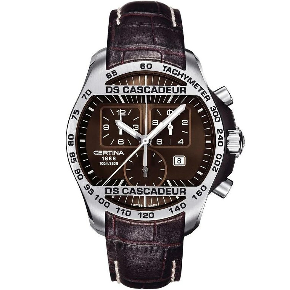 Certina Ds Cascadeur C003.617.26.290.00