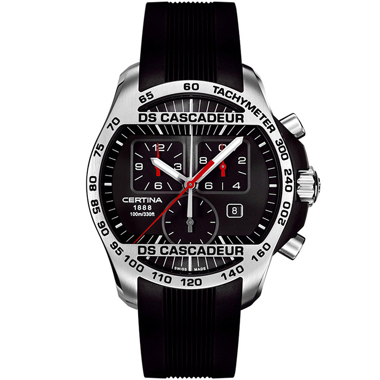 Certina Ds Cascadeur C003.617.27.050.00