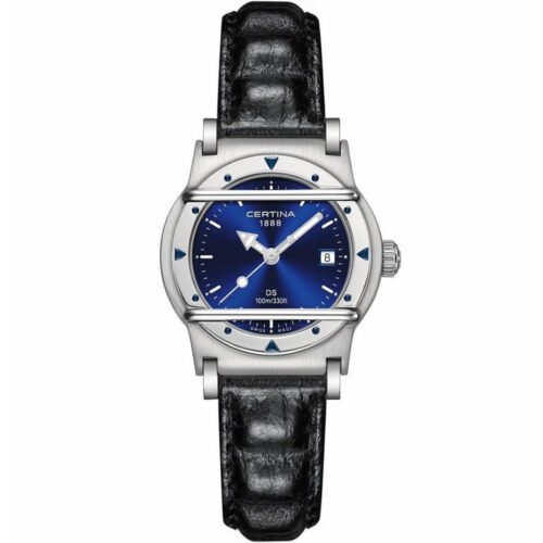 Certina Ds Cascadeur C111.8000.42.59