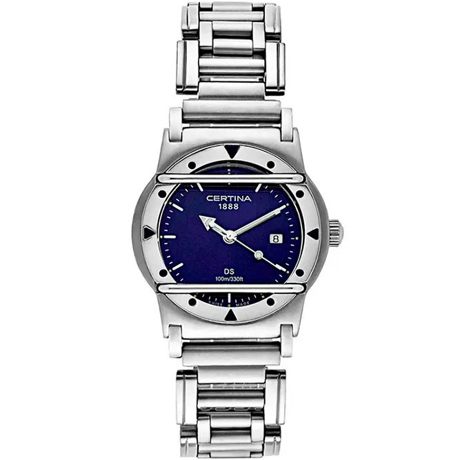 Certina Ds Cascadeur C129.8100.42.59