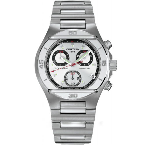 Certina Ds Cascadeur C536.8122.42.11