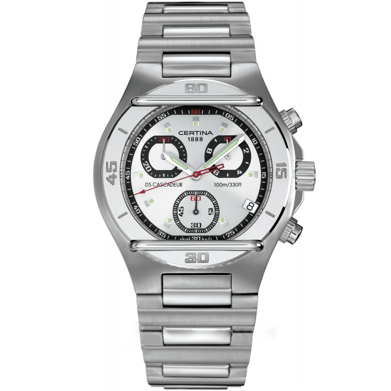 Certina Ds Cascadeur C536.8122.42.11