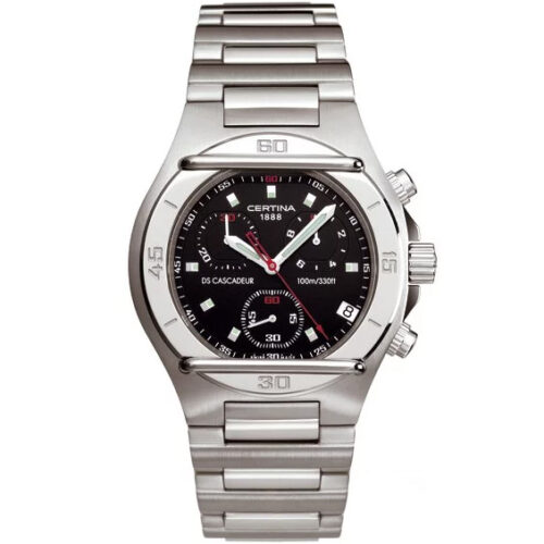 Certina Ds Cascadeur C536.8122.42.61