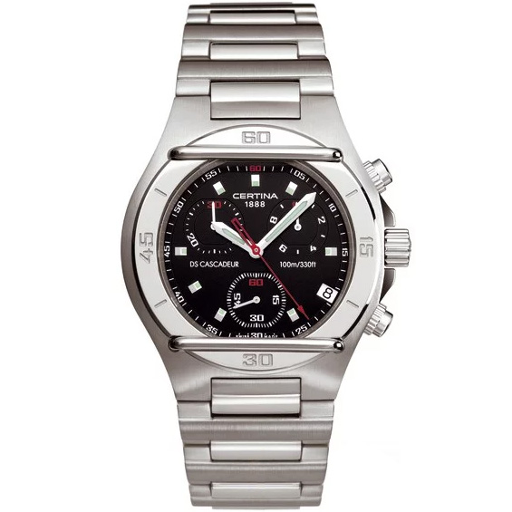 Certina Ds Cascadeur C536.8122.42.61
