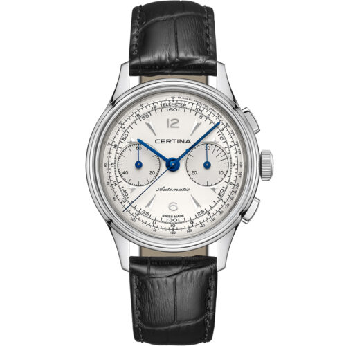 Certina Ds Chronograph C038.462.16.037.00