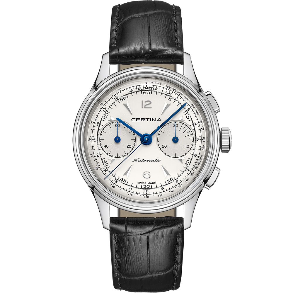 Certina Ds Chronograph C038.462.16.037.00