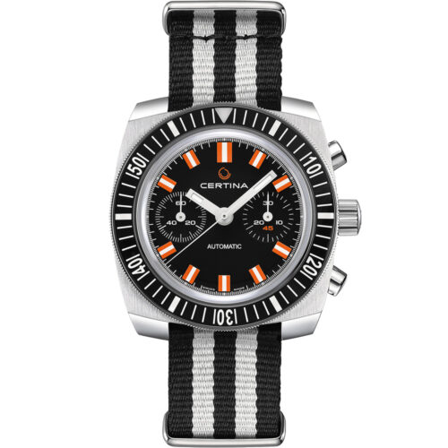 Certina Ds Chronograph C040.462.18.051.00