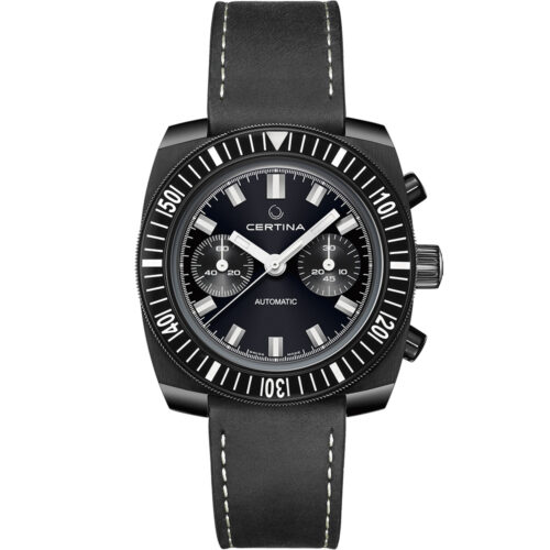 Certina Ds Chronograph C040.462.36.041.00