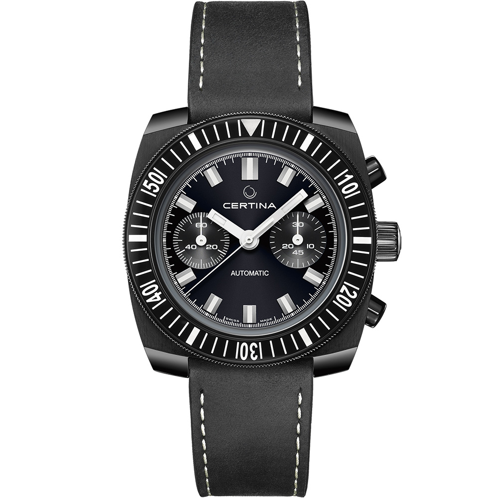 Certina Ds Chronograph C040.462.36.041.00