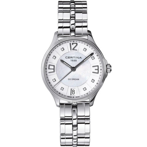 Certina Ds Dream C021.210.11.116.00