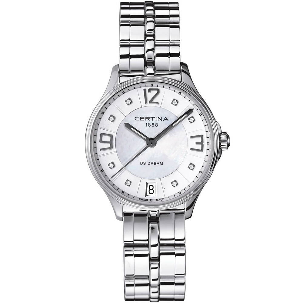 Certina Ds Dream C021.210.11.116.00