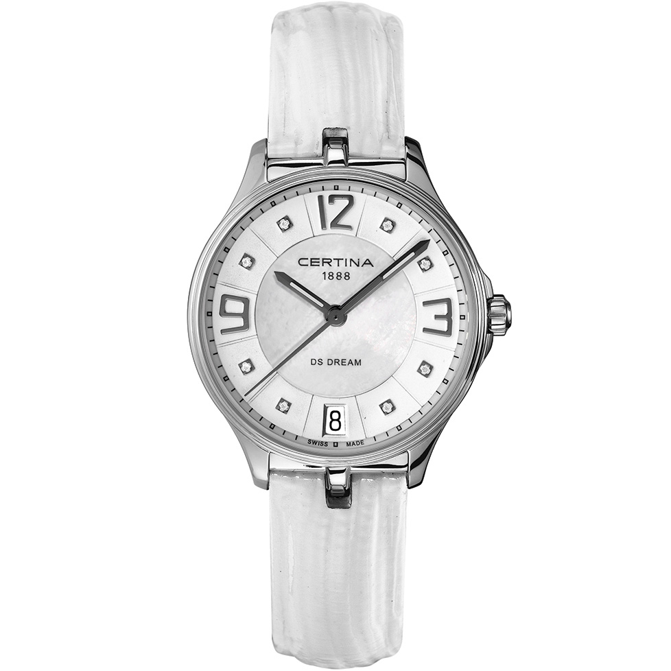 Certina Ds Dream C021.210.16.116.00