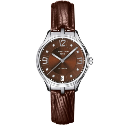 Certina Ds Dream C021.210.16.296.00