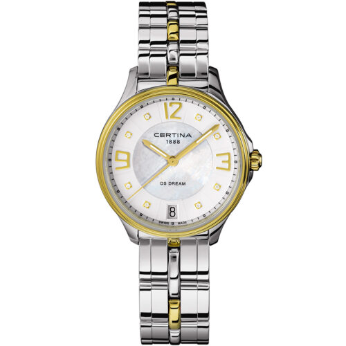 Certina Ds Dream C021.210.22.116.00