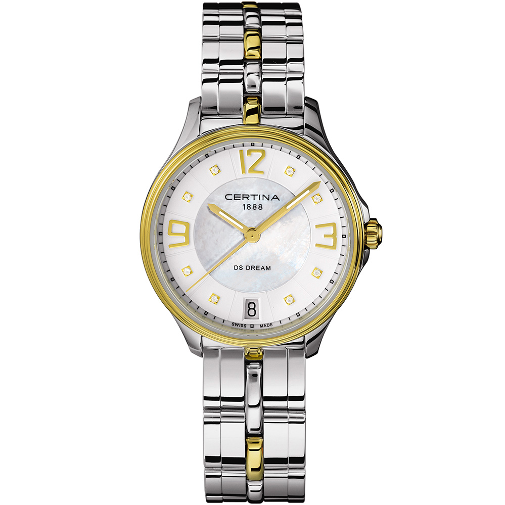 Certina Ds Dream C021.210.22.116.00
