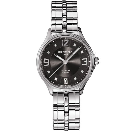 Certina Ds Dream C021.210.44.086.00