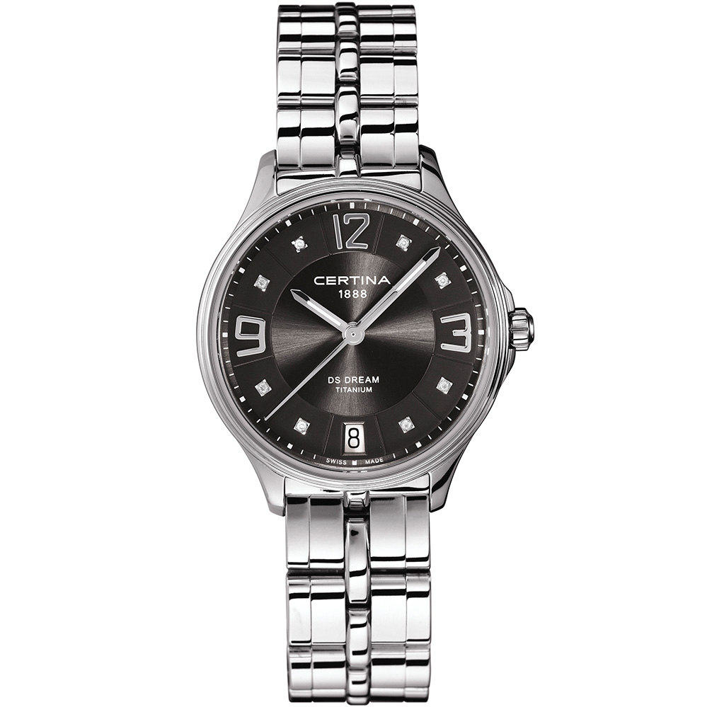 Certina Ds Dream C021.210.44.086.00