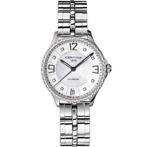 Certina Ds Dream C021.210.61.116.00