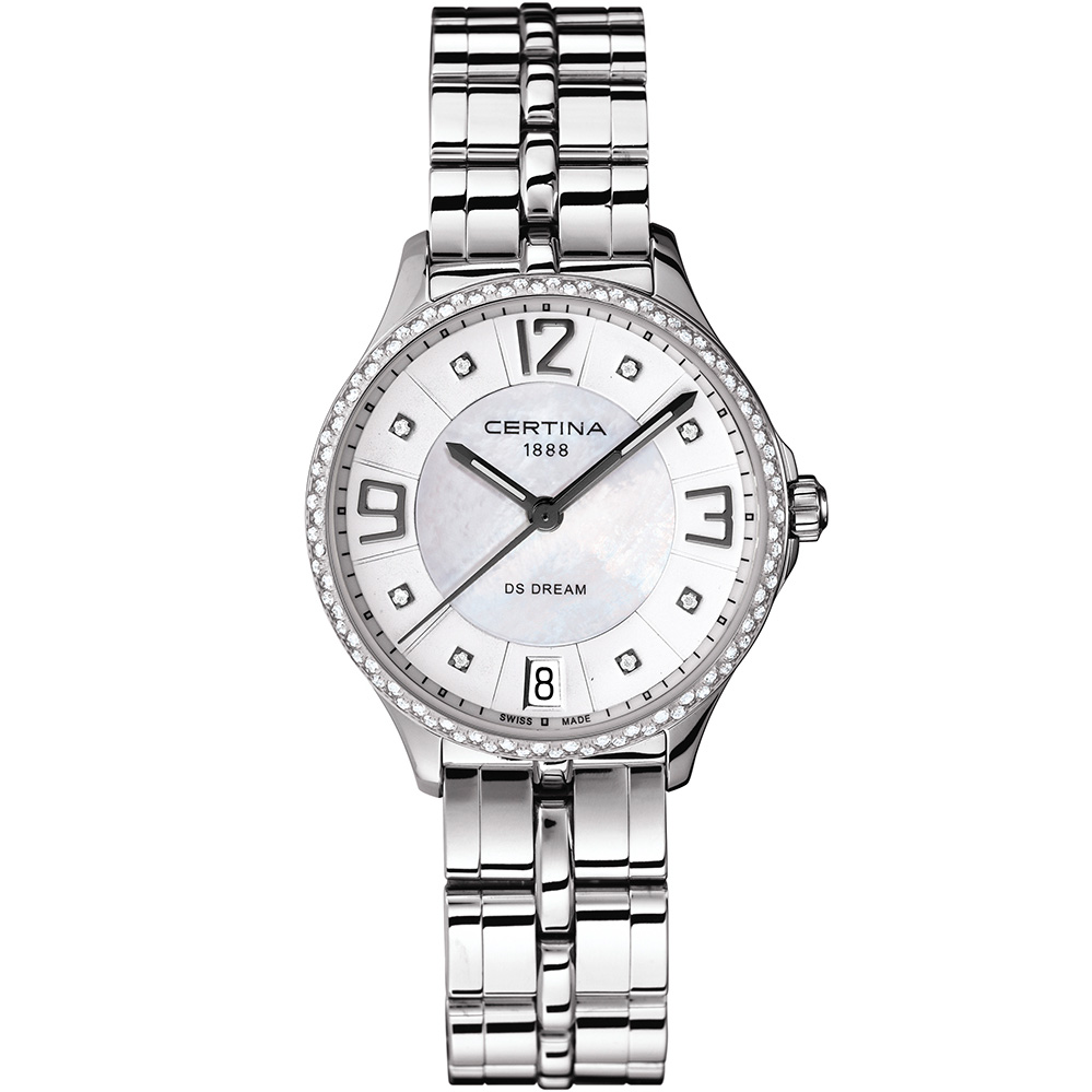 Certina Ds Dream C021.210.61.116.00