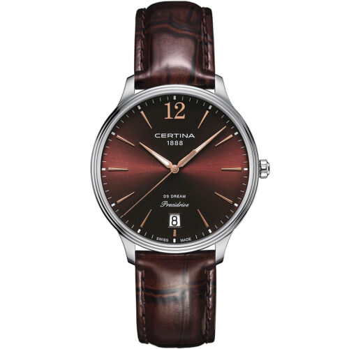 Certina Ds Dream C021.810.16.297.00