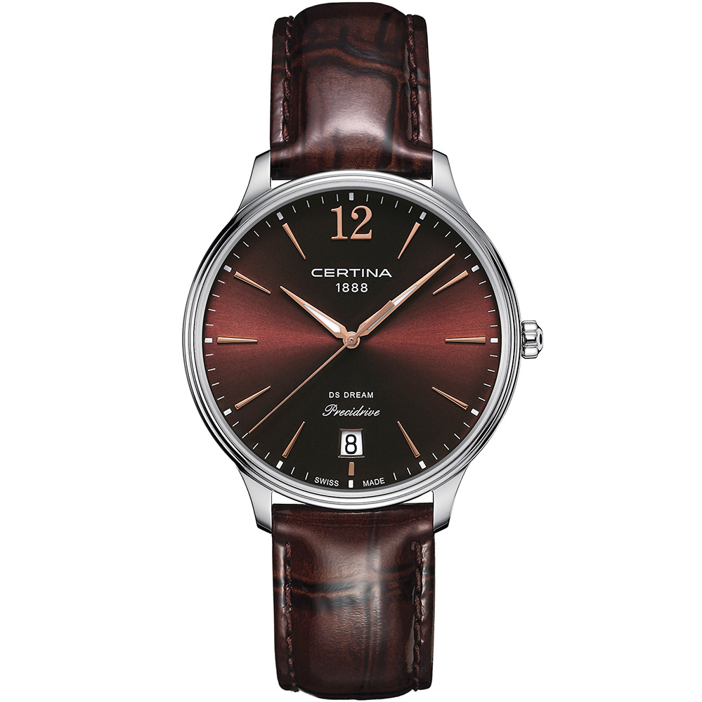 Certina Ds Dream C021.810.16.297.00