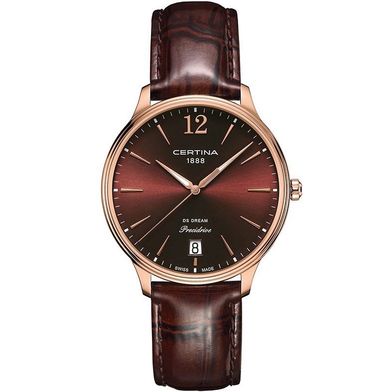 Certina Ds Dream C021.810.36.297.00