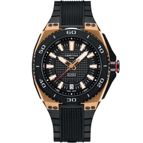 Certina Ds Eagle C023.710.37.051.00