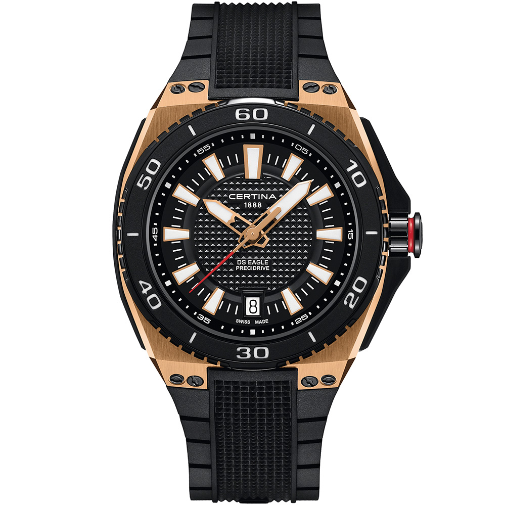 Certina Ds Eagle C023.710.37.051.00