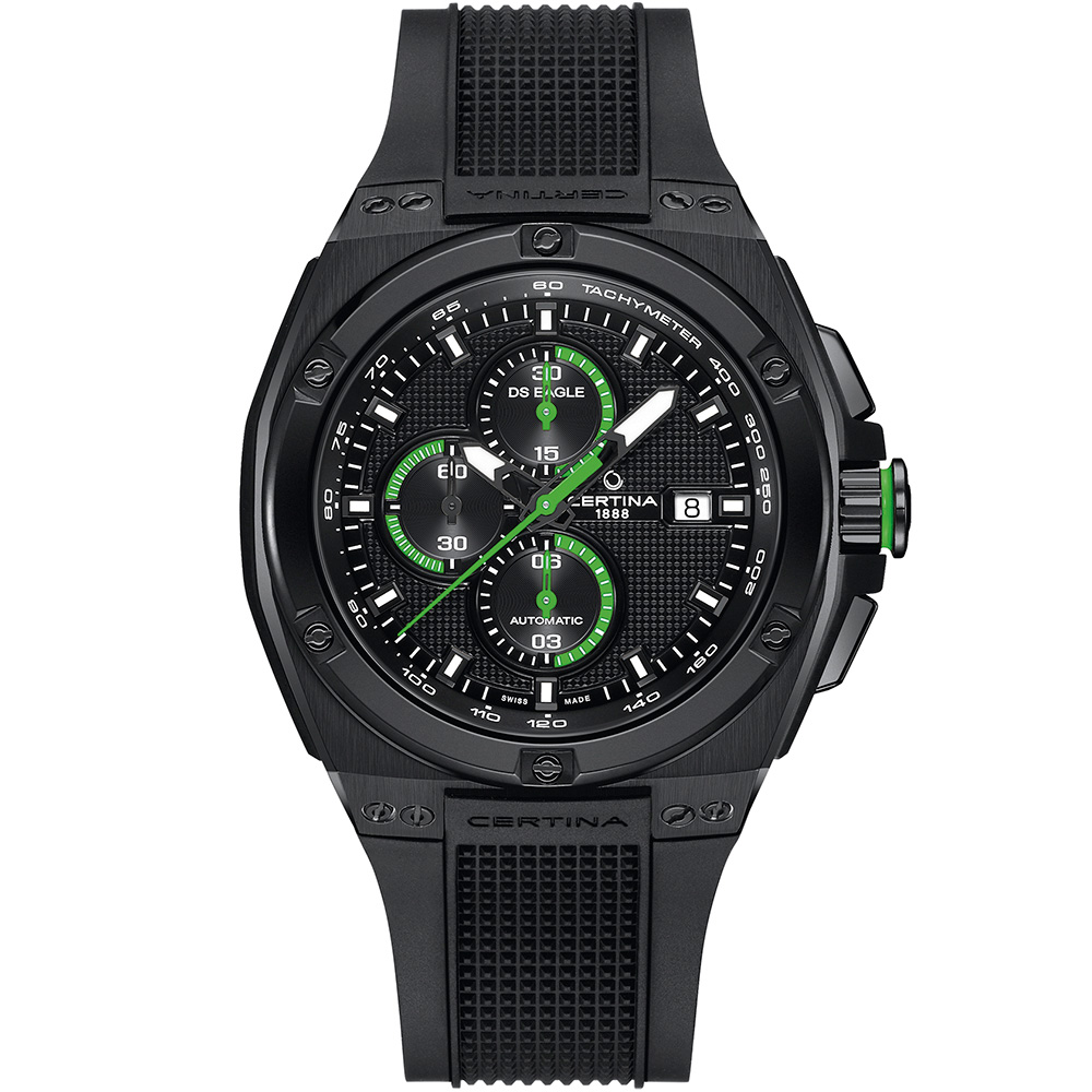 Certina Ds Eagle C023.727.17.051.00