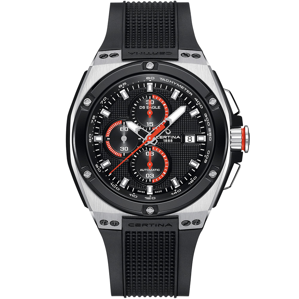 Certina Ds Eagle C023.727.27.051.00