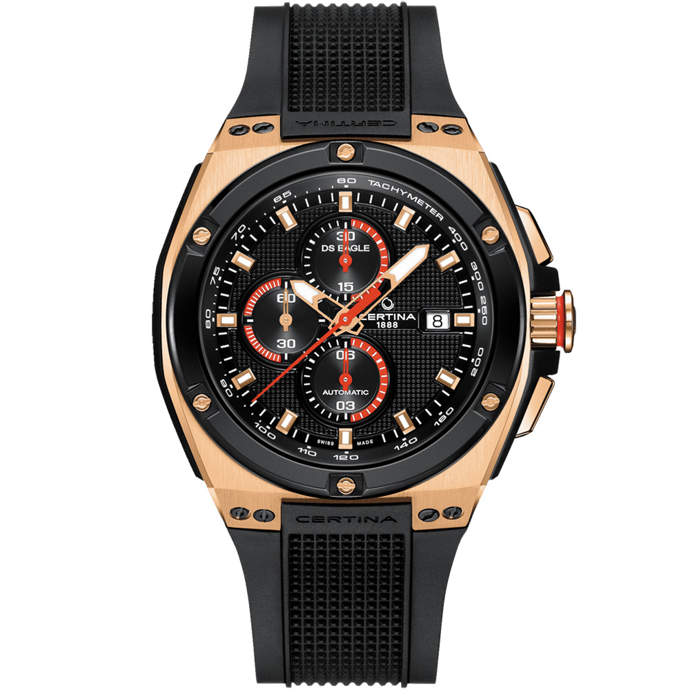 Certina Ds Eagle C023.727.37.051.00