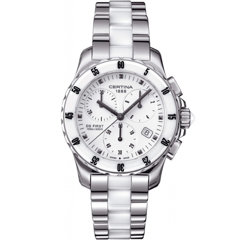 Certina Ds First C014.217.11.011.01