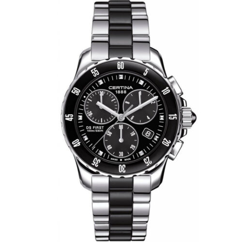 Certina Ds First C014.217.11.051.01