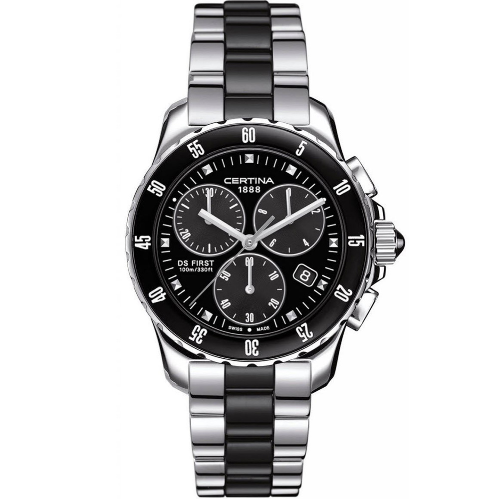 Certina Ds First C014.217.11.051.01