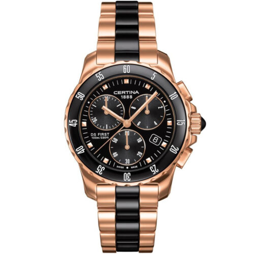 Certina Ds First C014.217.33.051.00