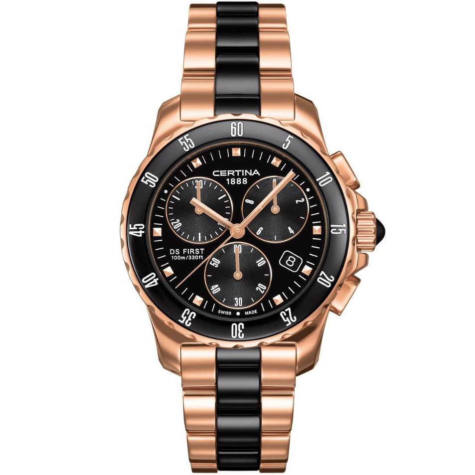 Certina Ds First C014.217.33.051.00