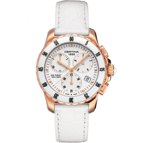 Certina Ds First C014.217.36.011.00
