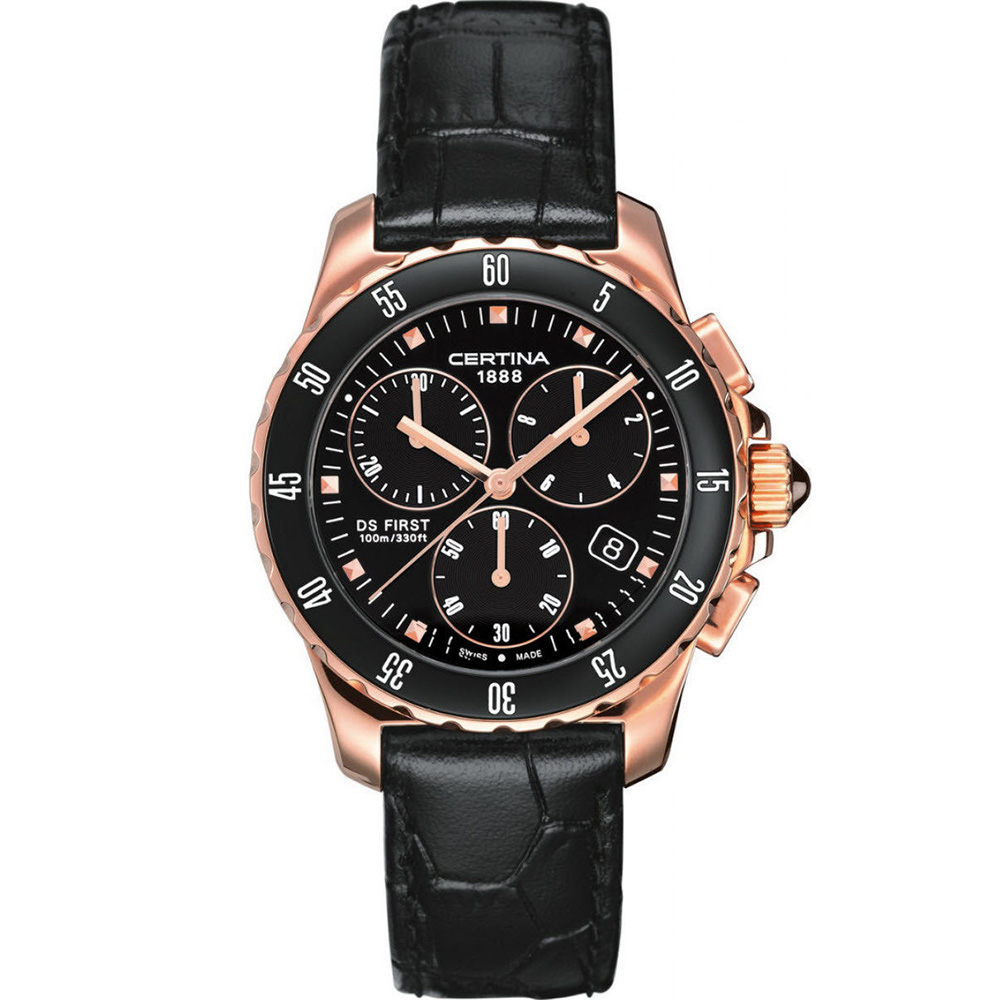 Certina Ds First C014.217.36.051.00
