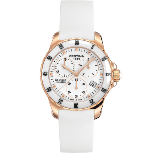 Certina Ds First C014.217.37.011.00