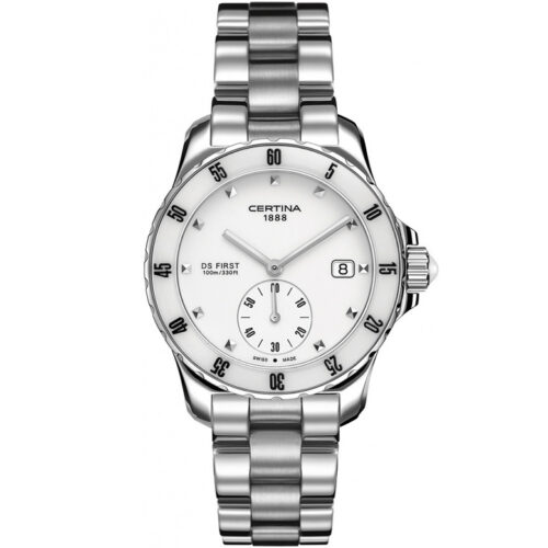 Certina Ds First C014.235.11.011.00