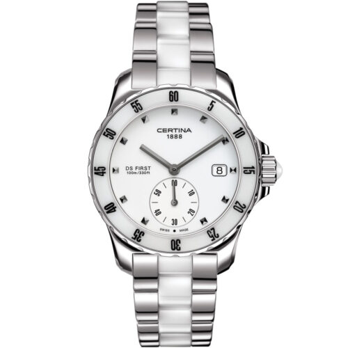 Certina Ds First C014.235.11.011.01