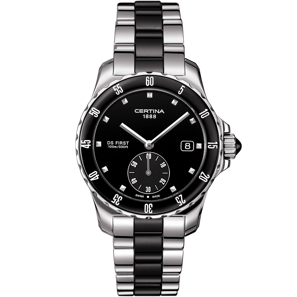 Certina Ds First C014.235.11.051.01