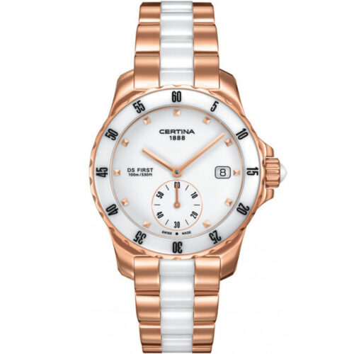 Certina Ds First C014.235.33.011.00