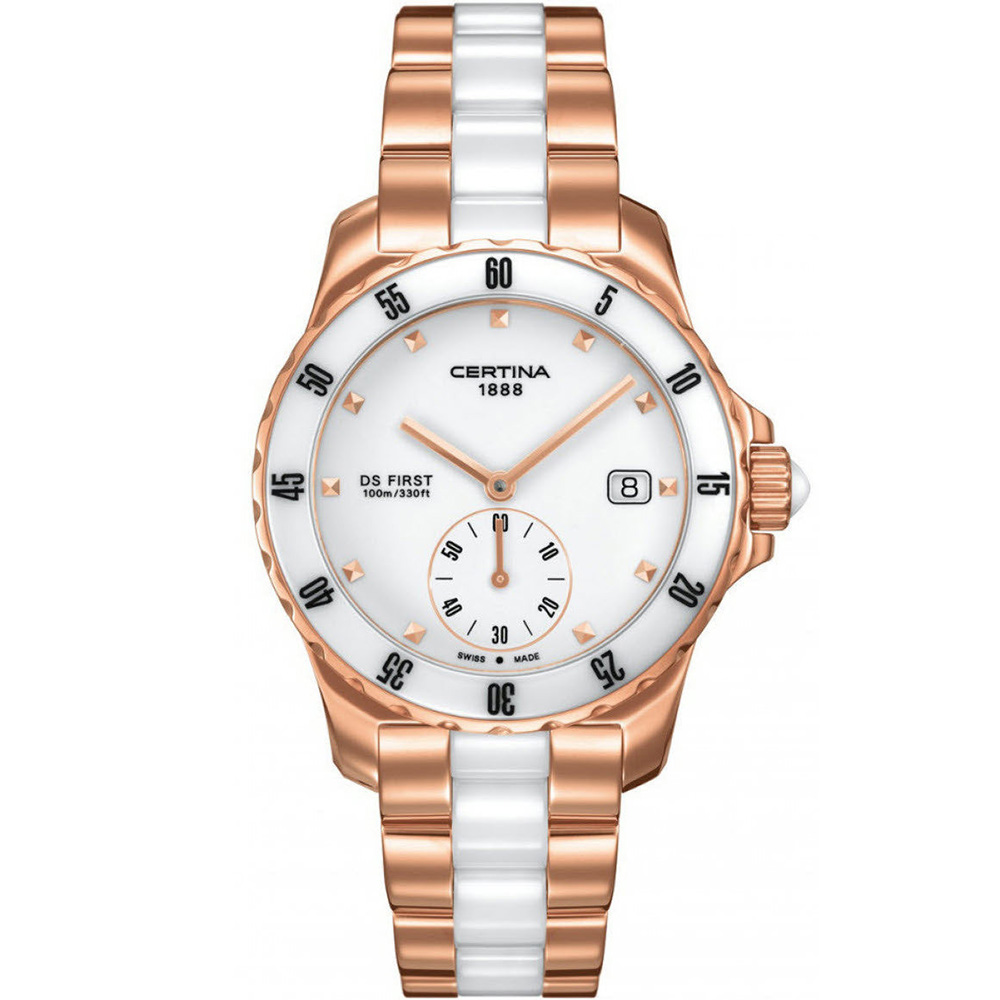 Certina Ds First C014.235.33.011.00