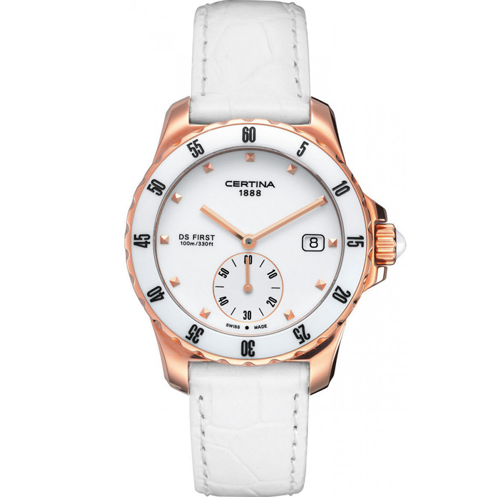 Certina Ds First C014.235.36.011.00