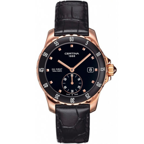 Certina Ds First C014.235.36.051.00