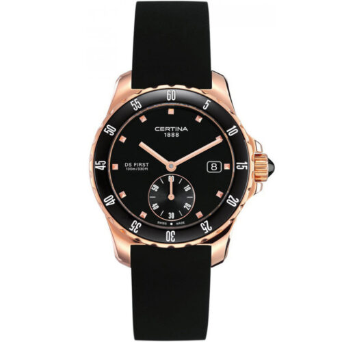 Certina Ds First C014.235.37.051.00